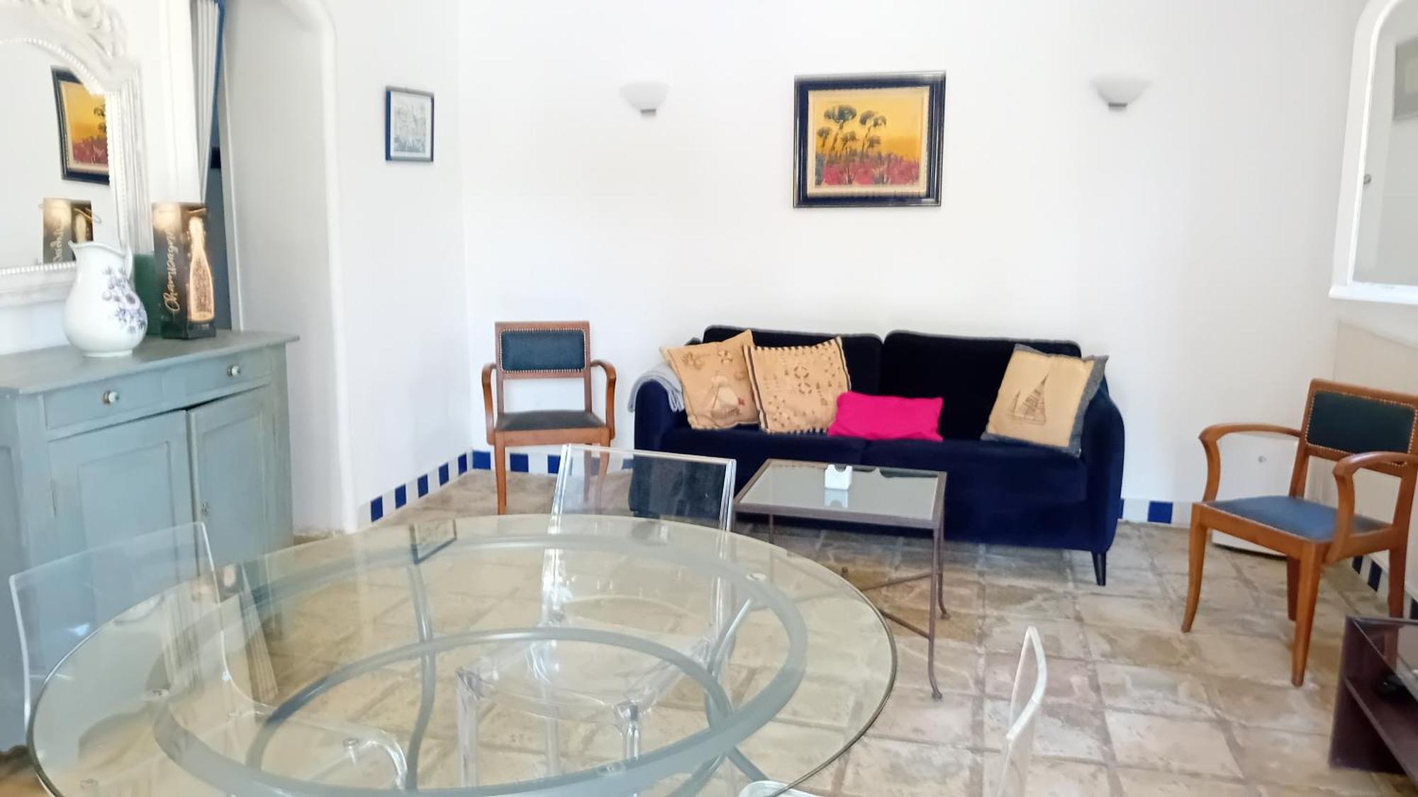 Soleil Et Farniente Daire Cervione Dış mekan fotoğraf