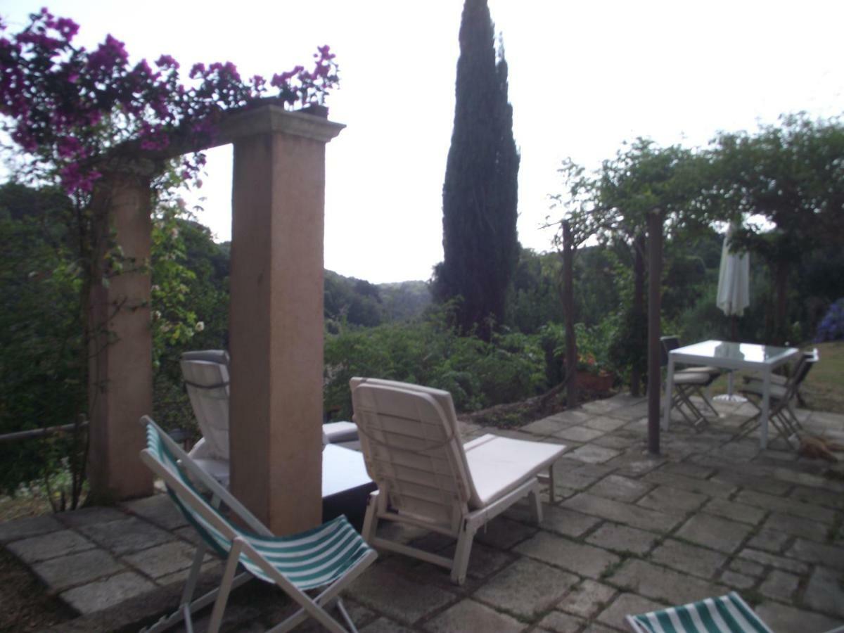 Soleil Et Farniente Daire Cervione Dış mekan fotoğraf
