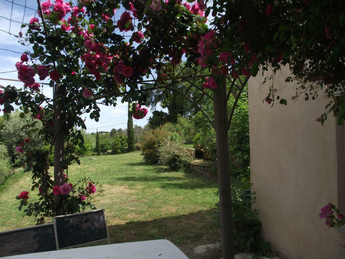 Soleil Et Farniente Daire Cervione Dış mekan fotoğraf